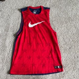 USA Nike Tank Top